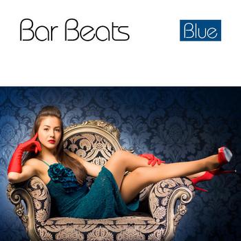 Various Artists - Bar Beats Blue