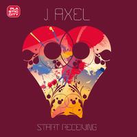 J. Axel - Start Receiving
