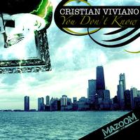 Cristian Viviano - You Don't Know
