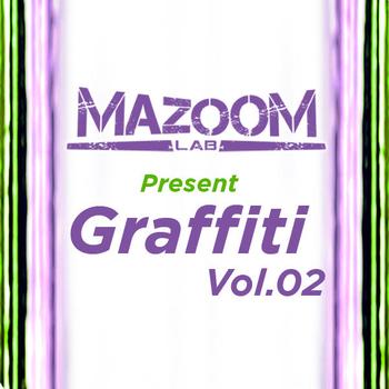 Various Artists - Graffiti Vol.02