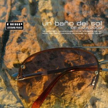 Various Artists - Un Bano Del Sol De Ibiza 2009