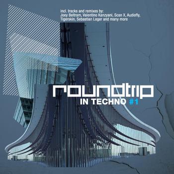 Various Artists - Roundtrip In Techno