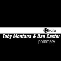 Toby Montana & Dan Caster - Pommery