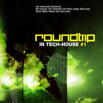 Various Artists - Roundtrip In Tech-House