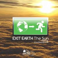 Exit Earth - The Sun EP