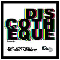 Steven Redant & Jean Philips - Discotheque Pt1