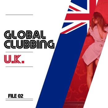 Various Artists - Global Clubbing UK