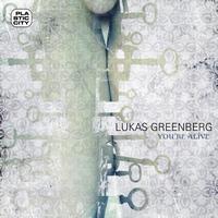 Lukas Greenberg - You're Alive