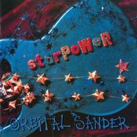 Starpower - Orbital Sander