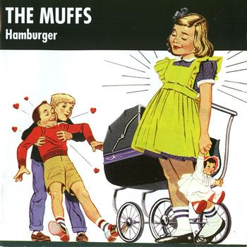 The Muffs - Hamburger