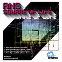 Ans - Ans - Square Of Life