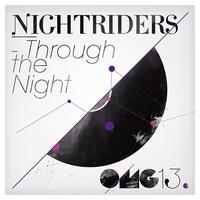Nightriders - Through The Night