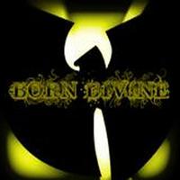 Born Divine - Born Divine
