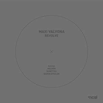 Maxi Valvona - Revolve