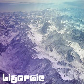Various Artists - Lisergic