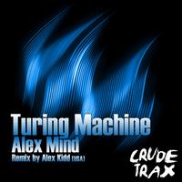 Alex Mind - Turing Machine