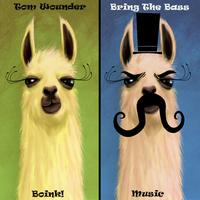 Tom Wonder - Bring The Bass