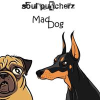 Soul Puncherz - MAD DOG EP