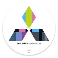 The Subs - Mitsubitchi (Bobermann Remix)