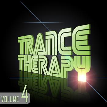 Various Artists - Trance Therapy, Vol. 4