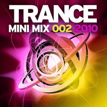 Various Artists - Trance Mini Mix 002 -2010