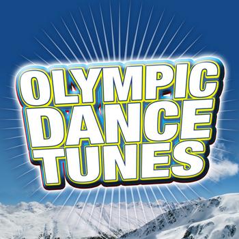 Various Artists - Olympic Dance Tunes