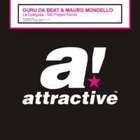 Guru Da Beat & Mauro Mondello - La Colegiala - Slin Project Remix
