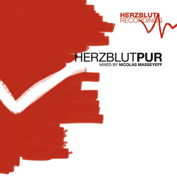 Various Artist - Herzblut Pur