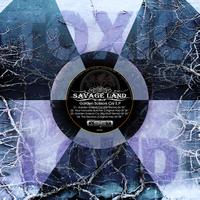 Savage Land - Garden Scissors Cry EP
