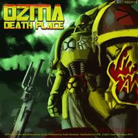 Ozma - Death Place