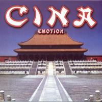 Ethnophonic Ensemble - Cina Emotion