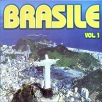Latino Band - Brasile, Vol. 1