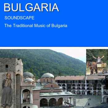 Ensemble - Bulgaria Soundscape