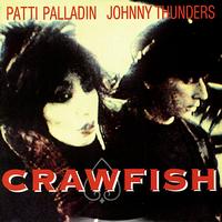 Johnny Thunders - Crawfish