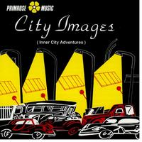 Andrea Marcelli - City Images (Inner City Adventures)
