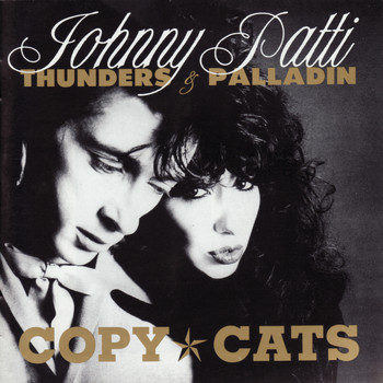 Johnny Thunders - Copy Cats