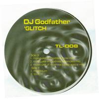 DJ Godfather - 'Glitch