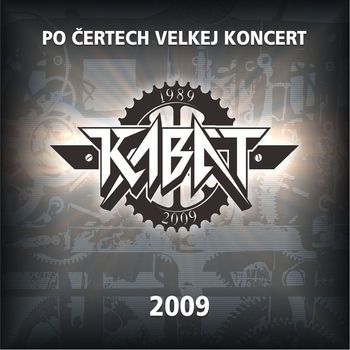 Kabát - Po čertech velkej koncert (Live [Explicit])