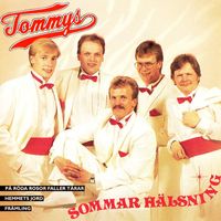 Tommys - Sommar Hälsning