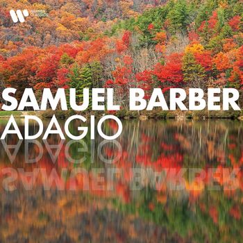 Various Artists - Samuel Barber - Adagio