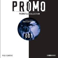 Promo - Dancefloor Hardcore - Promofile Classic 001