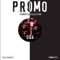 Promo - Driven by Instinct - Promofile Classic 004
