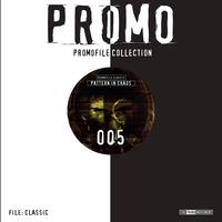 Promo - Patterns in Chaos - Promofile Classic 005