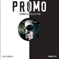 Promo - The Industry can't Stop Me - Promofile Classic 006