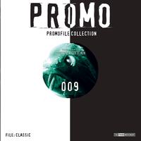 Promo - Different Breed of Men - Promofile Classic 009