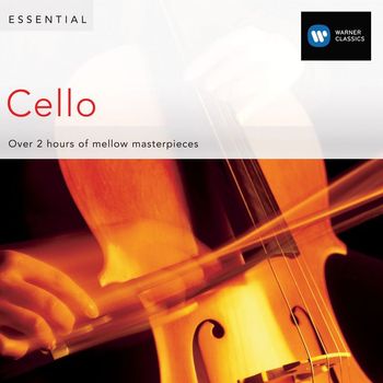 Various Artists - Essential Cello