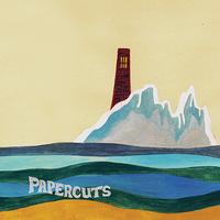 Papercuts - White are the Waves