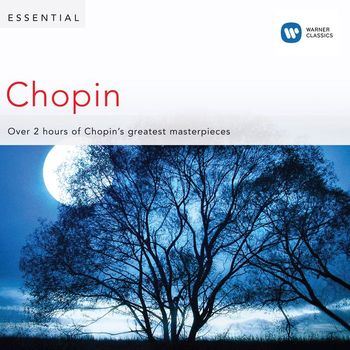 Various Artists - Essential Chopin