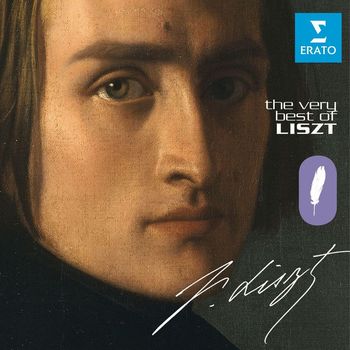 Various Artists - Best of Liszt