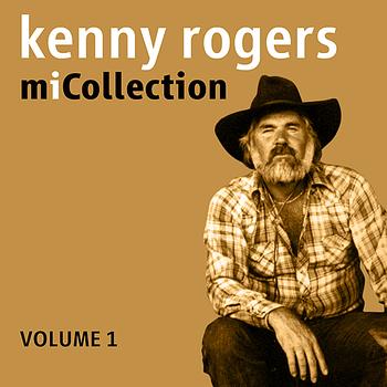 Kenny Rogers - Mi Collection - Volume 1
